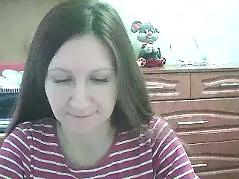 Snapshot of Princess284 chatting on 01/03/25, 10:09 Princess284 online show from 01/03/25, 10:09