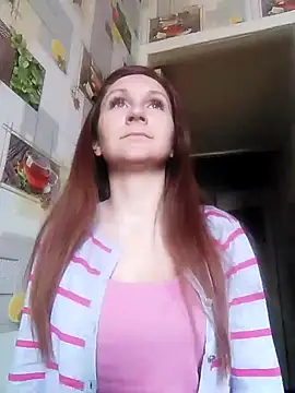 Snapshot of Princess284 chatting on 03/06/25, 10:52 Princess284 online show from 03/06/25, 10:52