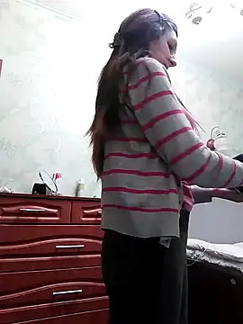 Snapshot of Princess284 chatting on 03/06/25, 05:00 Princess284 online show from 03/06/25, 05:00