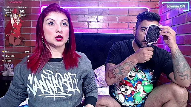 natha n andy anki online show from 09/30/25, 03:17