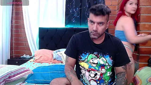 natha n andy anki online show from 06/18/26, 03:38