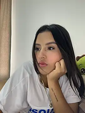 Snapshot of _AmberSmithh chatting on 01/02/25, 12:13 AmberSmithh online show from 01/02/25, 12:13