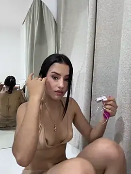 Snapshot of _AmberSmithh chatting on 01/31/25, 07:29 AmberSmithh online show from 01/31/25, 07:29