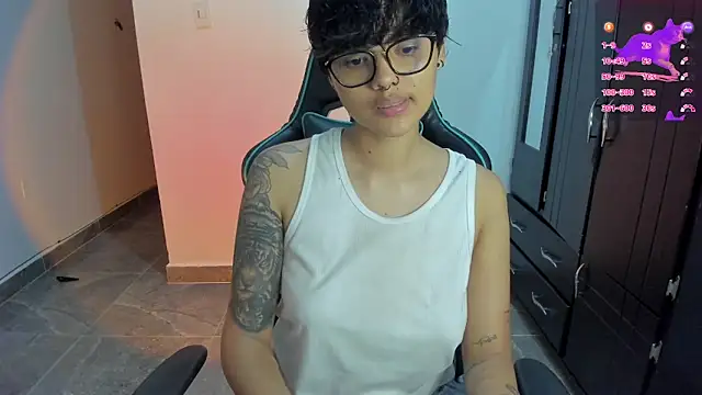 gooddess isis online show from 01/09/25, 05:13