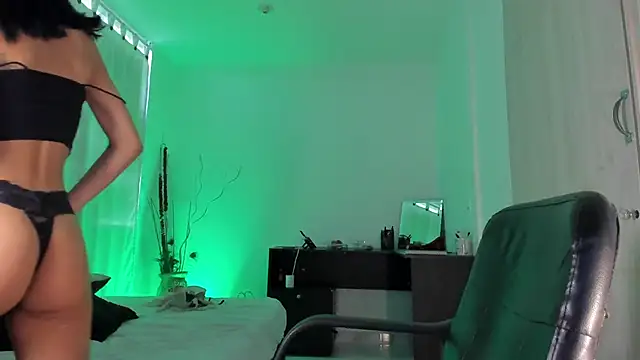 Snapshot of AnabelWolf chatting on 01/30/25, 09:25 AnabelWolf online show from 01/30/25, 09:25