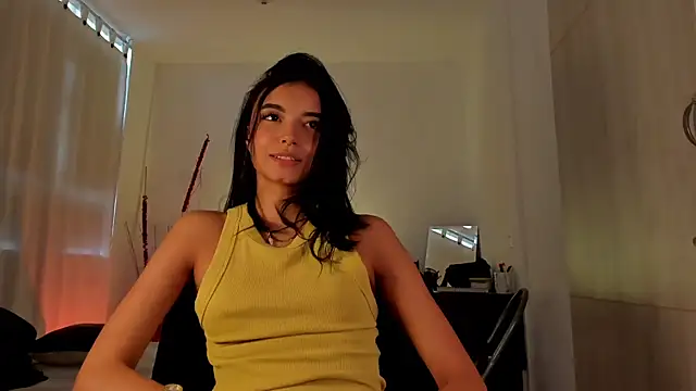 Snapshot of AnabelWolf chatting on 02/03/25, 07:31 AnabelWolf online show from 02/03/25, 07:31