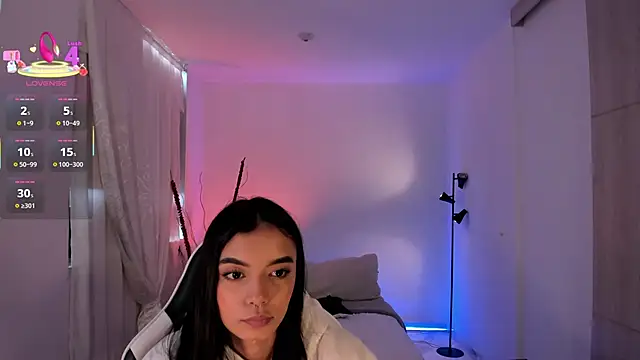 Snapshot of AnabelWolf chatting on 09/29/25, 04:12 AnabelWolf online show from 09/29/25, 04:12