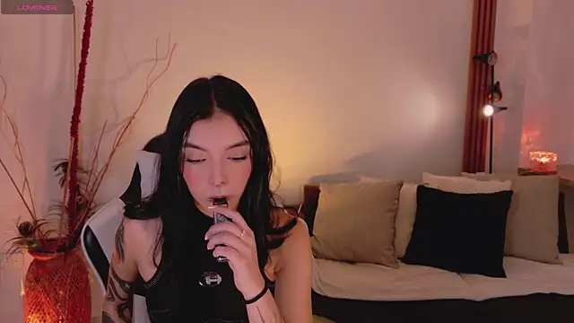 AnabelWolf online show from 04/27/26, 03:54