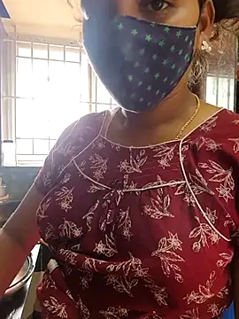 Tamil Shalini Lustyy online show from 02/24/26, 04:43