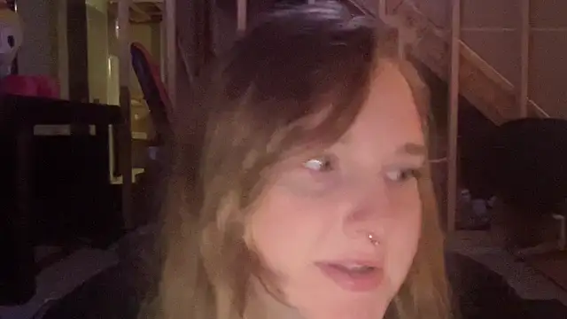 thickgingergoddess online show from 01/22/25, 11:53