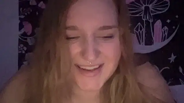 thickgingergoddess online show from 01/25/25, 02:04