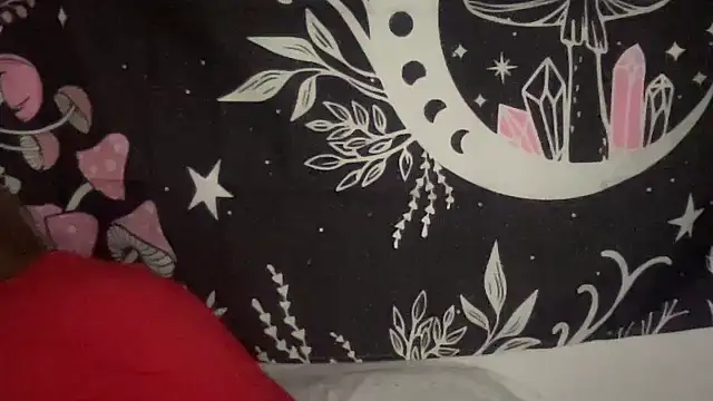 thickgingergoddess online show from 01/27/25, 01:16