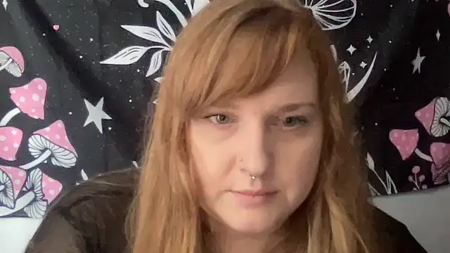 thickgingergoddess online show from 02/22/25, 05:35