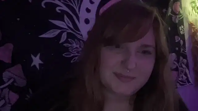 thickgingergoddess online show from 02/24/25, 01:57