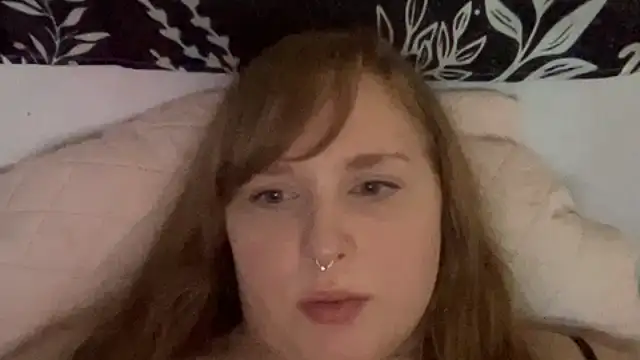 thickgingergoddess online show from 03/02/25, 01:58