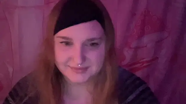 thickgingergoddess online show from 03/12/25, 05:17