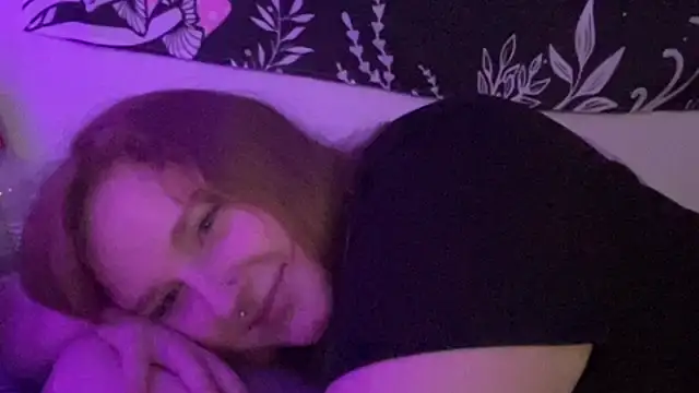 thickgingergoddess online show from 03/15/25, 03:07