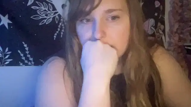 thickgingergoddess online show from 03/16/25, 07:26
