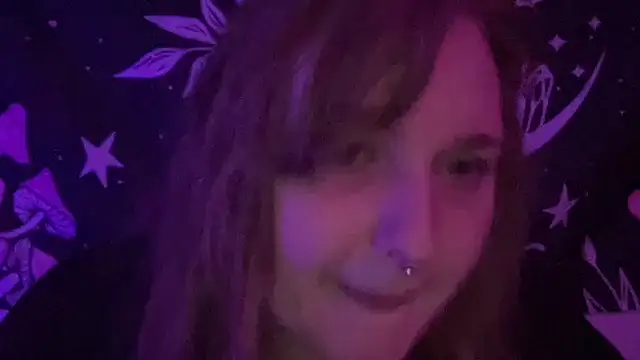 thickgingergoddess online show from 03/21/25, 12:40