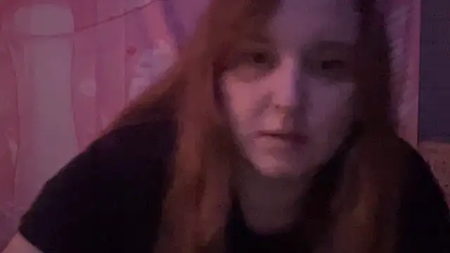 thickgingergoddess online show from 03/21/25, 09:34