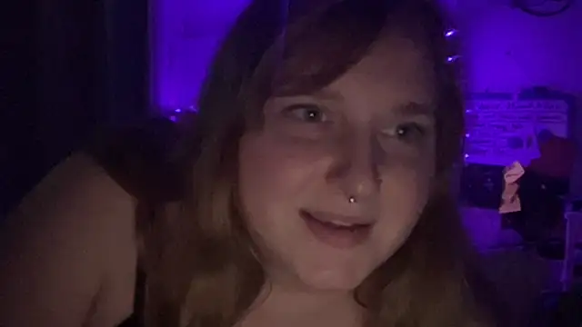 thickgingergoddess online show from 03/23/25, 07:09