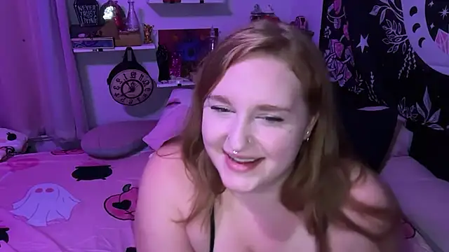 thickgingergoddess online show from 09/13/25, 01:27