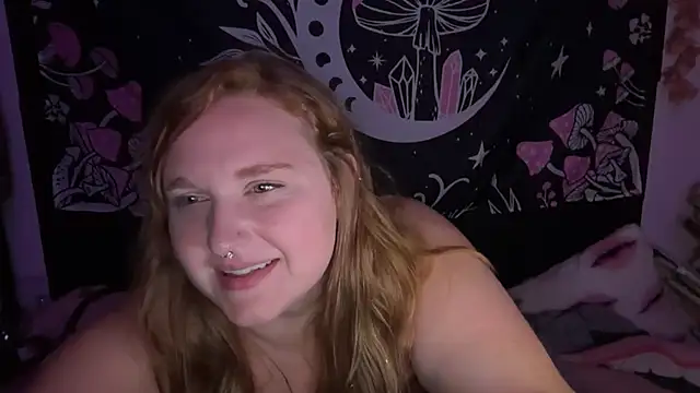 thickgingergoddess online show from 09/27/25, 04:17