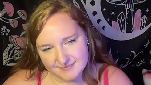 thickgingergoddess online show from 09/30/25, 02:49