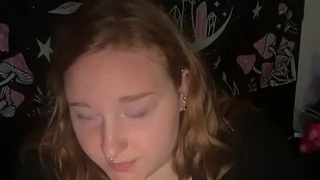 thickgingergoddess online show from 10/13/25, 03:06