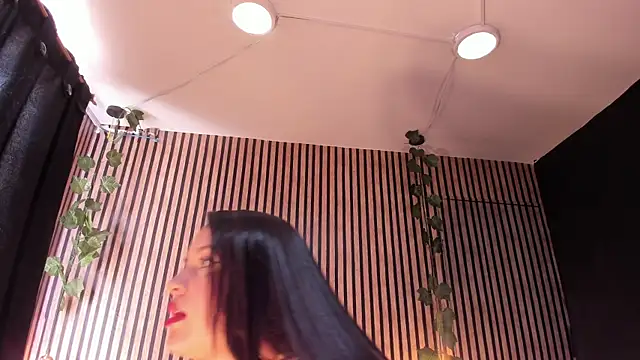 Victoria Ponce1 online show from 01/29/25, 07:22