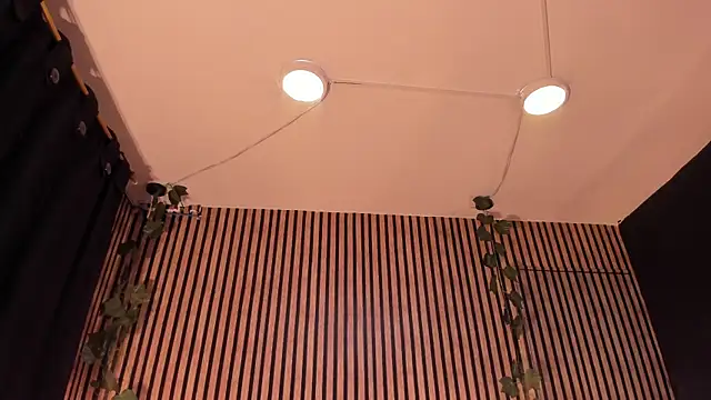 Victoria Ponce1 online show from 01/31/25, 01:43