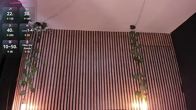 Victoria Ponce1 online show from 02/07/25, 08:10