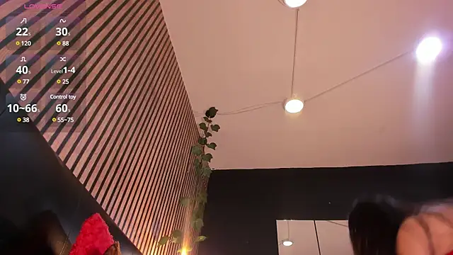 Victoria Ponce1 online show from 02/14/25, 10:36