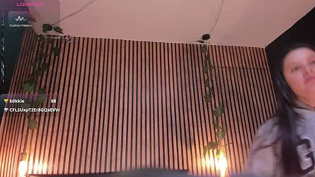 Victoria Ponce1 online show from 02/25/25, 10:18