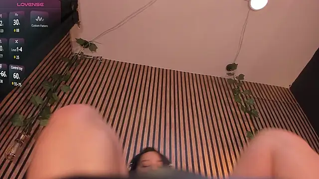 Victoria Ponce1 online show from 03/17/25, 11:11