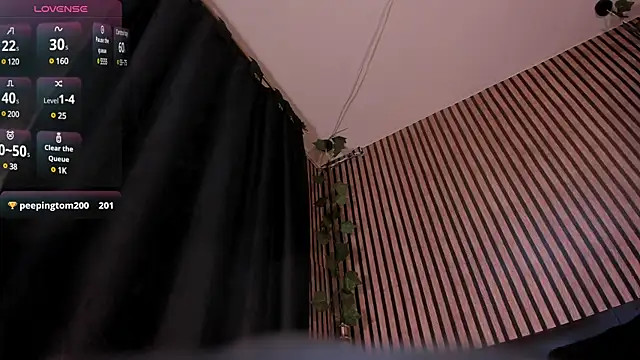 Victoria Ponce1 online show from 03/21/25, 11:34