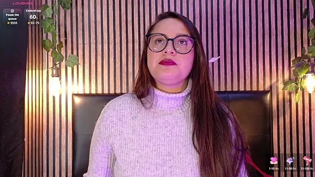 Victoria Ponce1 online show from 09/24/25, 08:34