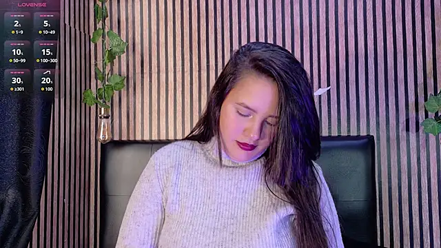 Victoria Ponce1 online show from 09/30/25, 08:47