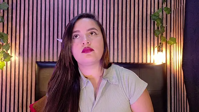 Victoria Ponce1 online show from 10/06/25, 07:44