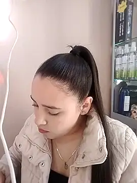 Victoria Ponce1 online show from 10/29/25, 05:25