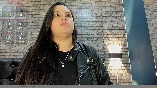 Victoria Ponce1 online show from 11/15/25, 07:54