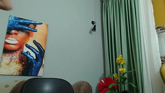 EvySmithXXX online show from 02/27/25, 06:50