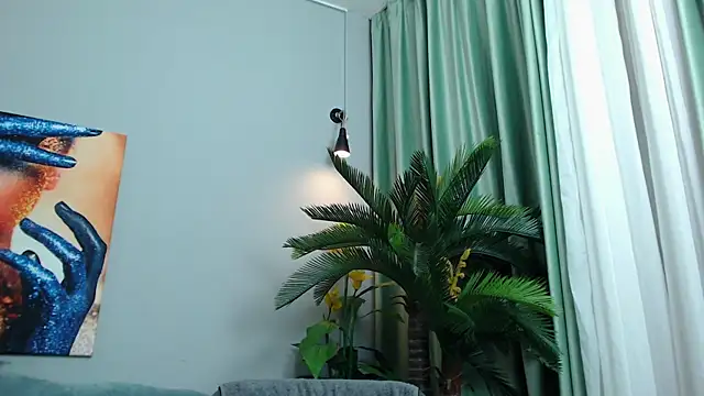 EvySmithXXX online show from 11/05/25, 06:35