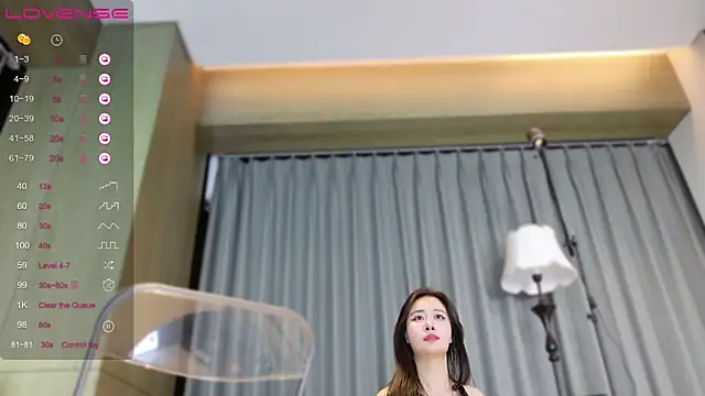 xiaoyu---sss online show from 03/16/25, 01:27