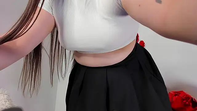 Snapshot of Lisa_Payne chatting on 02/15/25, 08:22 Lisa Payne online show from 02/15/25, 08:22