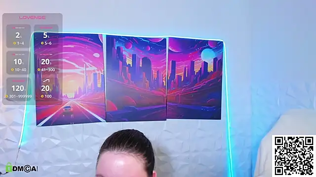 Snapshot of Lisa_Payne chatting on 10/05/25, 07:07 Lisa Payne online show from 10/05/25, 07:07