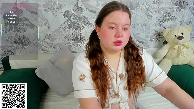 Snapshot of Lisa_Payne chatting on 11/02/25, 09:22 Lisa Payne online show from 11/02/25, 09:22