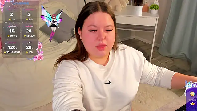 Snapshot of Lisa_Payne chatting on 02/09/26, 09:24 Lisa Payne online show from 02/09/26, 09:24