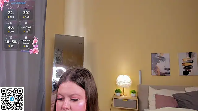 Snapshot of Lisa_Payne chatting on 02/24/26, 09:40 Lisa Payne online show from 02/24/26, 09:40