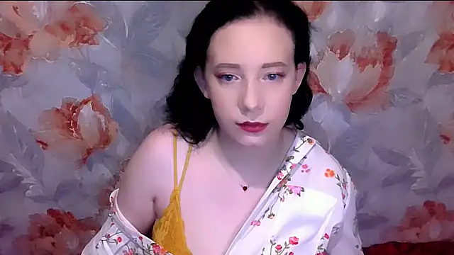 Snapshot of MelxMellie chatting on 03/10/26, 07:52 MelxMellie online show from 03/10/26, 07:52